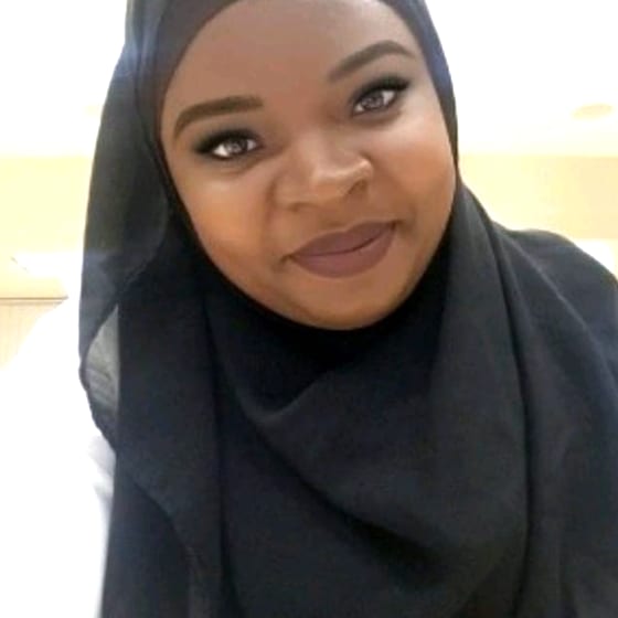 Aichata Traoré Sako, fondatrice de Prestige Mobile.